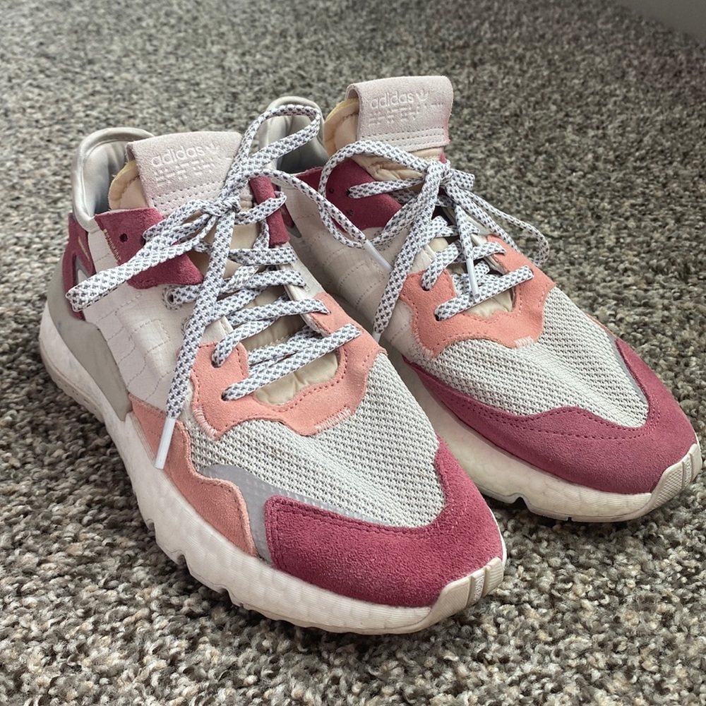 ADIDAS SHOES